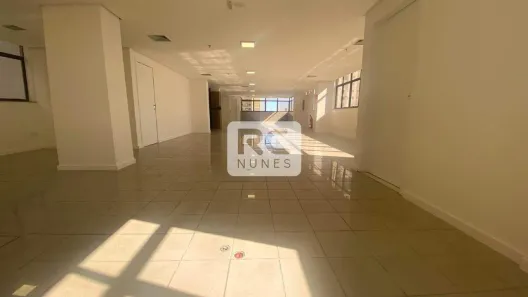 Sala Comercial para alugar, 318m² no Funcionários, Belo Horizonte