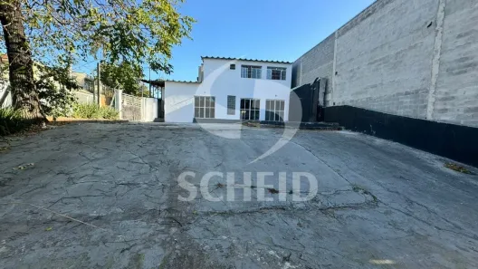 Imóvel Comercial para alugar, 150m² no Planalto Paulista, São Paulo