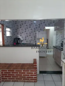 Casa com 2 Quartos à venda, 52m² no Balneario Oceanópolis, Mongaguá