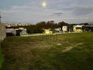 Lote/Terreno à venda, 452m² no Alphaville Nova Esplanada, Votorantim
