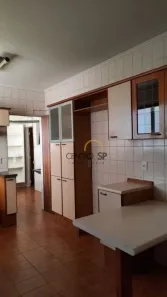 Apartamento com 3 Quartos à venda, 123m² no Jardim Panorama, Bauru