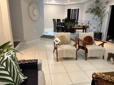 Casa com 3 Quartos à venda, 293m² no Jardim Santa Maria, Jacareí