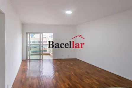 Apartamento com 3 Quartos à venda, 88m² no Maracanã, Rio de Janeiro