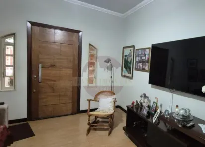 Casa com 3 Quartos à venda, 210m² no Vila Santa Cruz, São José do Rio Preto