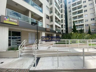 Ponto Comercial para alugar, 41m² no Mooca, São Paulo