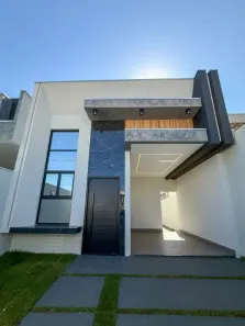 Casa com 3 Quartos à venda, 172m² no Santa Cruz, Cuiabá