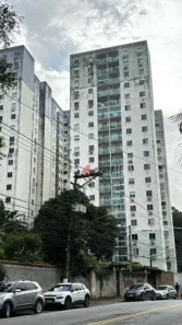 Apartamento com 2 Quartos à venda, 55m² no Maria Paula, São Gonçalo