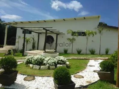 Fazenda/Sítio com 2 Quartos para alugar, 4350m² no Sousas, Campinas
