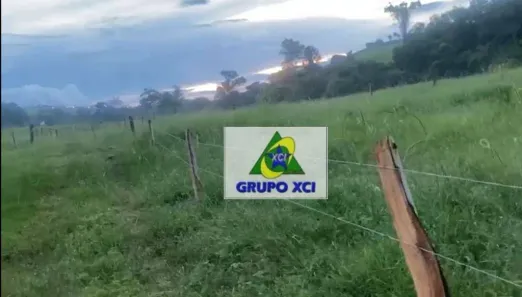Lote/Terreno à venda, 4000m² no , Ouro Fino