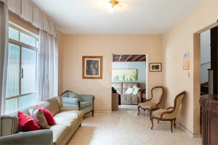 Casa com 3 Quartos à venda, 150m² no Jardim Petrópolis, São Paulo