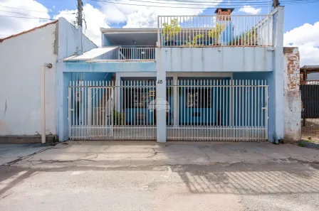 Sobrado com 4 Quartos à venda, 103m² no Cidade Industrial, Curitiba