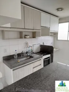 Apartamento com 2 Quartos à venda, 50m² no Loteamento Parque São Martinho, Campinas
