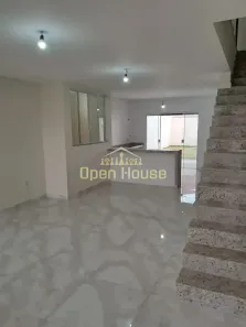 Casa com 3 Quartos à venda, 156m² no Jardim Belvedere, Volta Redonda