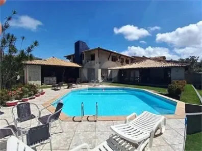 Casa com 5 Quartos à venda, 500m² no Vilas do Atlântico, Lauro de Freitas