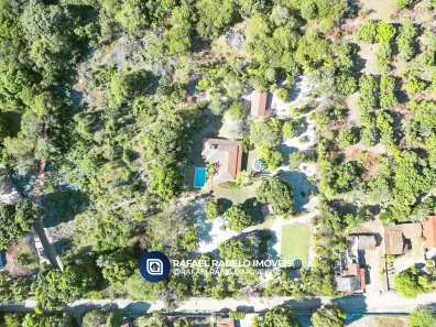 Fazenda/Sítio com 5 Quartos à venda, 30184m² no Tapera, Aquiraz