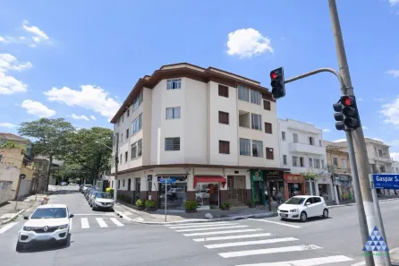 Apartamento com 1 Quarto à venda, 53m² no Jardim São Paulo(Zona Norte), São Paulo