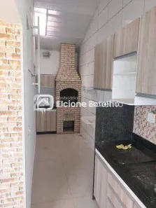 Casa de Condomínio com 3 Quartos à venda, 150m² no Chácaras Tubalina e Quartel, Uberlândia