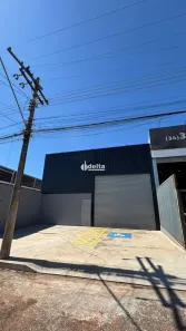 Ponto Comercial à venda, 355m² no Marta Helena, Uberlândia