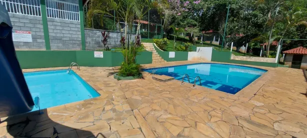 Fazenda/Sítio com 5 Quartos à venda, 1450m² no Marmelo, Mairiporã