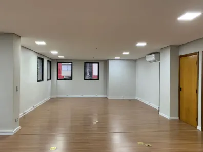 Sala Comercial para alugar, 42m² no Paraíso, São Paulo