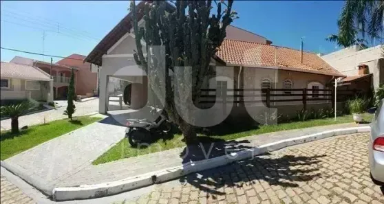 Casa de Condomínio com 3 Quartos à venda, 140m² no Parque Imperador, Campinas