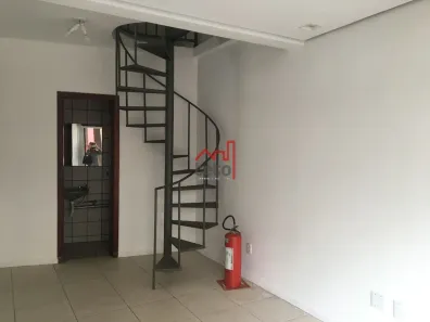 Ponto Comercial à venda, 33m² no São Lucas, Belo Horizonte
