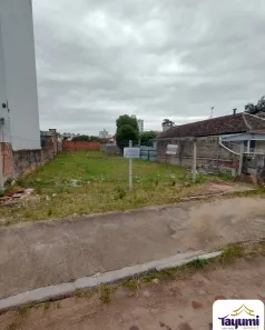 Lote/Terreno à venda, 550m² no Goiás, Santa Cruz do Sul