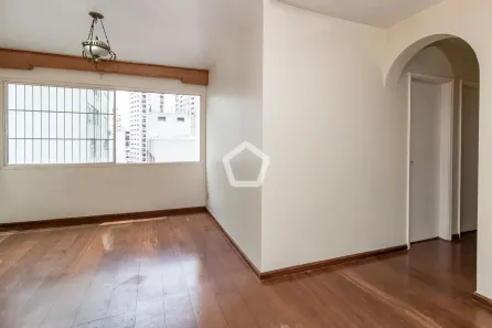 Apartamento com 3 Quartos à venda, 87m² no Higienópolis, São Paulo