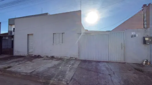 Casa com 3 Quartos à venda, 72m² no Primavera do Leste, Primavera do Leste