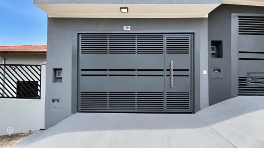Casa com 3 Quartos à venda, 110m² no Jardim Sevilha, Indaiatuba