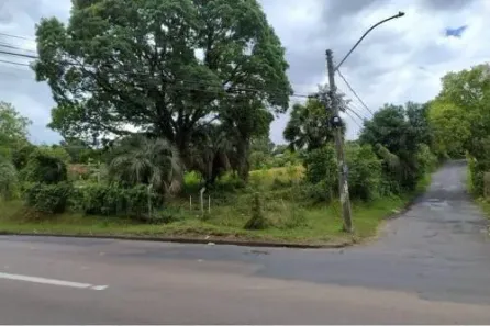 Lote/Terreno à venda, 5728m² no Vila Nova, Porto Alegre