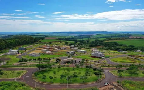 Lote/Terreno à venda, 417m² no , Cravinhos