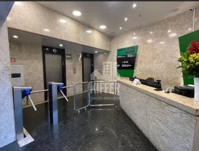 Lote/Terreno para alugar, 629m² no Centro, Rio de Janeiro