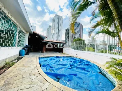 Casa com 3 Quartos à venda, 250m² no Pinheiros, São Paulo