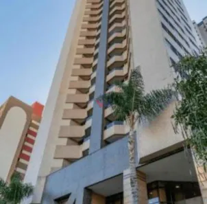 Apartamento com 3 Quartos à venda, 148m² no Bigorrilho, Curitiba