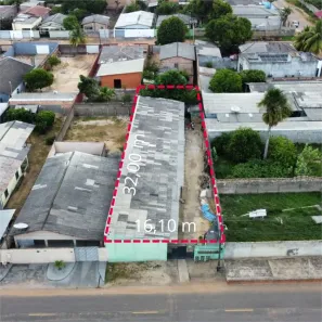 Casa com 1 Quarto à venda, 435m² no Tancredo Neves, Boa Vista
