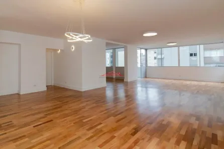 Apartamento com 3 Quartos à venda, 270m² no Jardim Alto Paulistano, São Paulo