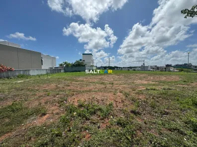 Lote/Terreno à venda, 110685m² no Cidade Alpha, Eusébio