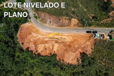 Lote/Terreno à venda, 1100m² no Vila Del Rey, Nova Lima