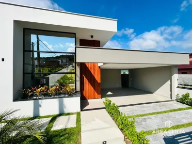Casa com 3 Quartos à venda, 160m² no São Sebastião, Palhoça