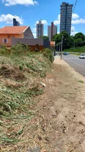 Lote/Terreno para alugar, 260m² no Jardim Maracanã, São José do Rio Preto