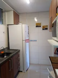 Apartamento com 2 Quartos à venda, 60m² no Nova América, Piracicaba