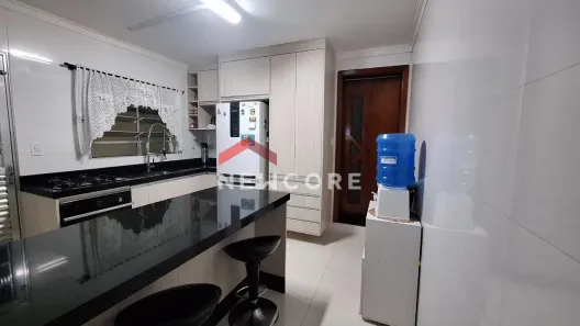 Casa com 2 Quartos à venda, 230m² no Vila Ema, São Paulo