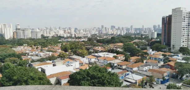Apartamento com 4 Quartos à venda, 472m² no Moema, São Paulo