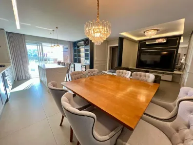 Apartamento com 3 Quartos à venda, 140m² no Kobrasol, São José