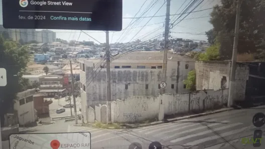Lote/Terreno à venda, 156m² no Jaguaribe, Osasco