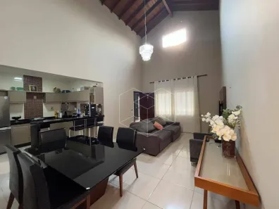 Casa com 3 Quartos à venda, 140m² no Chácara Bela Vista, Jaú