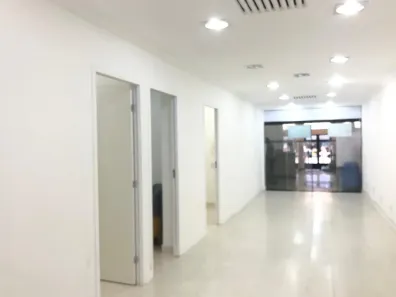 Sala Comercial à venda, 63m² no Centro, Niterói