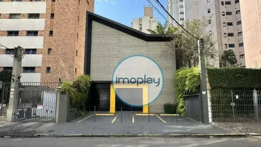 Ponto Comercial para alugar, 640m² no Moema, São Paulo