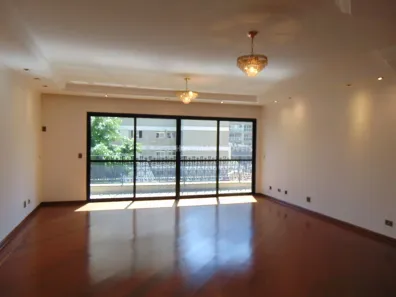 Apartamento com 4 Quartos para alugar, 264m² no Santo Antônio, São Caetano do Sul